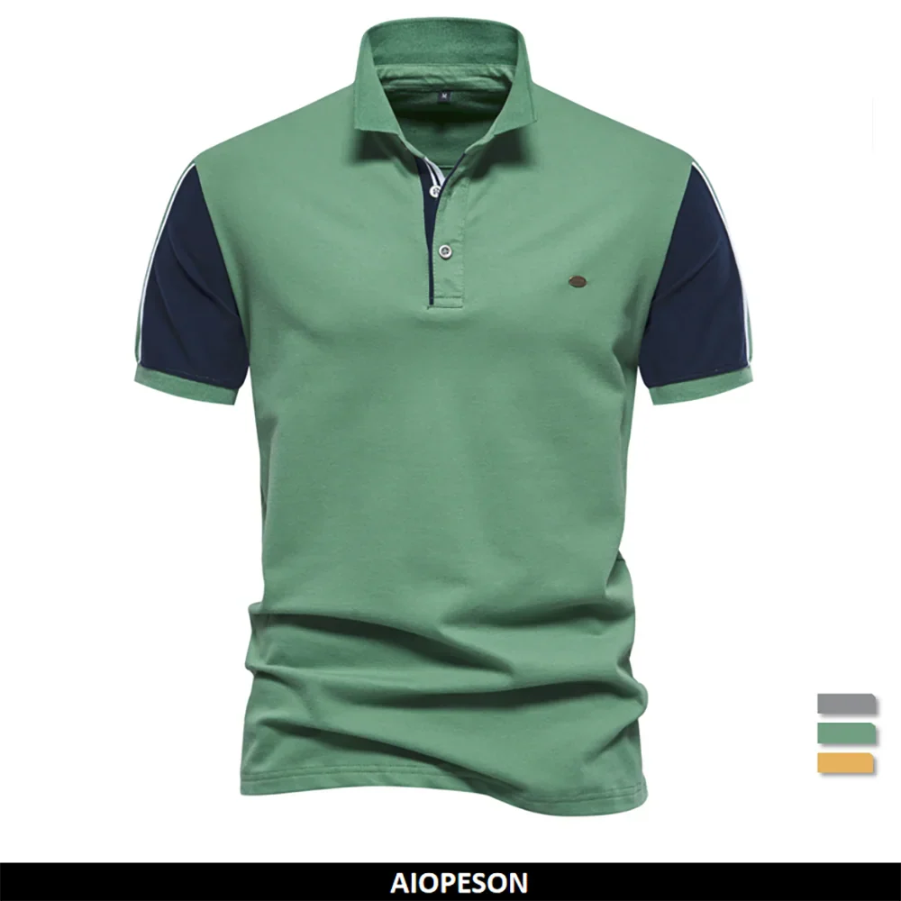 J&M Paris™ | Polo de Printemps