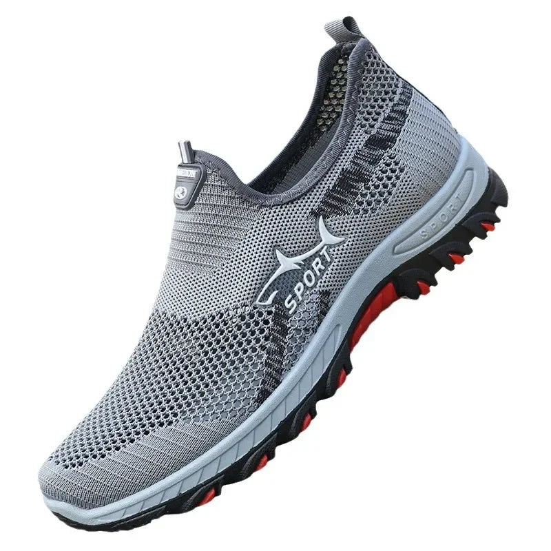 Jules™ | Chaussures d’Été Confortables et Respirantes pour Homme