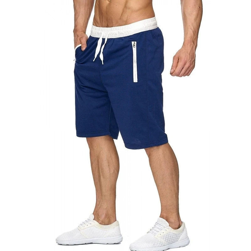 Jean et Marcel™ | Short d'Été Sportif