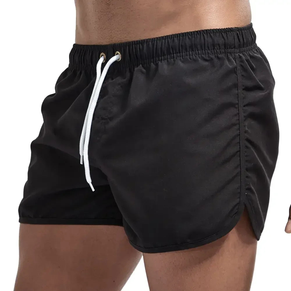 Laurent™ | Short de bain court pour homme