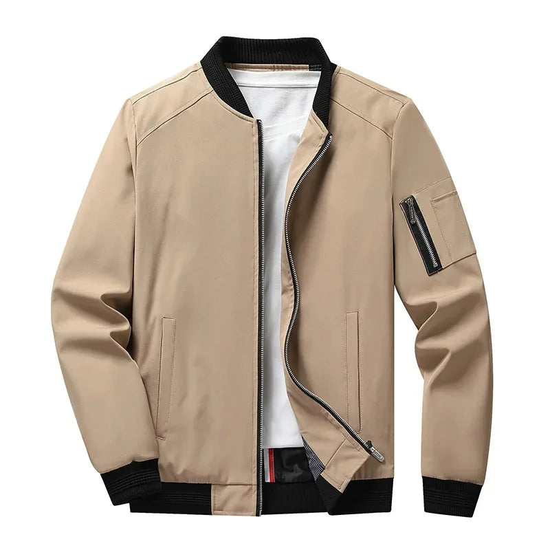 Marcel™ | Veste d'Été Décontractée et Légère