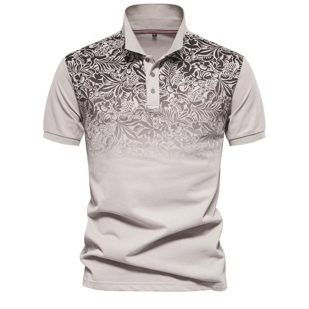 J&M Paris™ | Polo Moderne pour Hommes