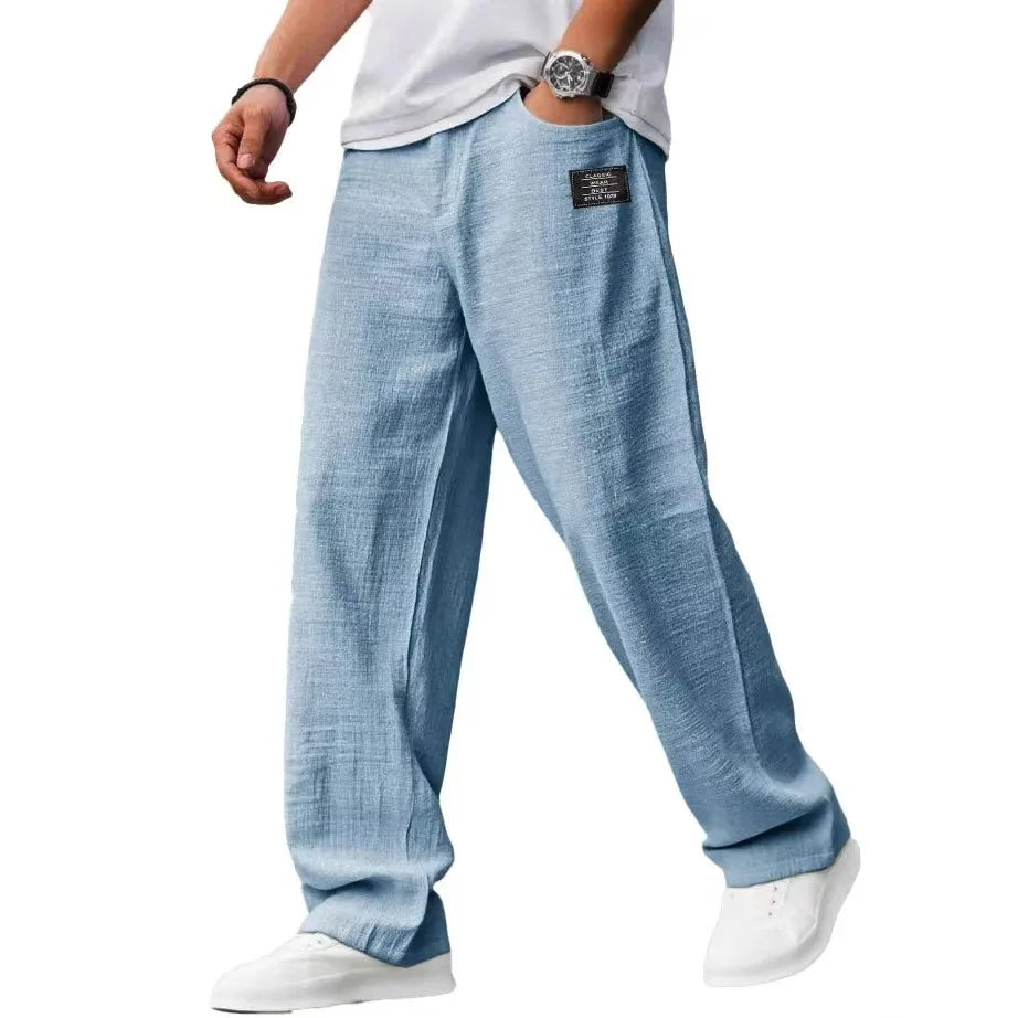 Antoine™ | Pantalon léger