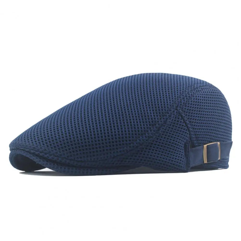 Jean & Marcel™ | Casquette d’Été Respirante