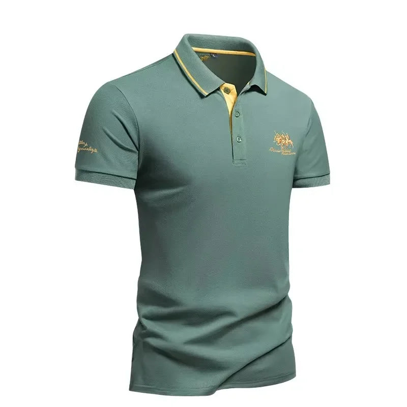 Jean™ | Polo de luxe