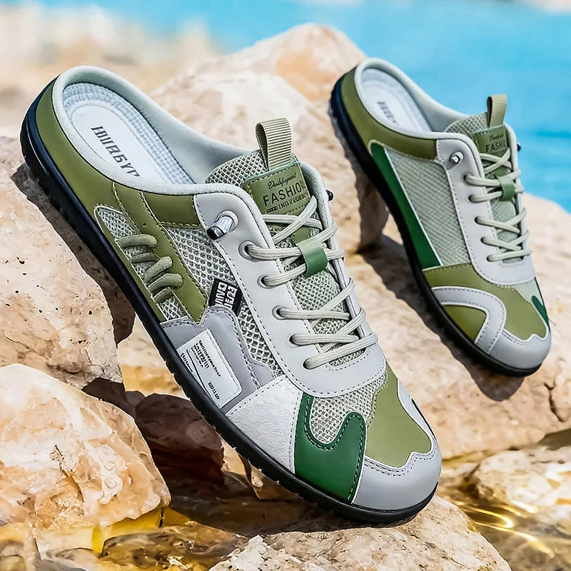 Jean™ | Mocassins Rétro Colorés