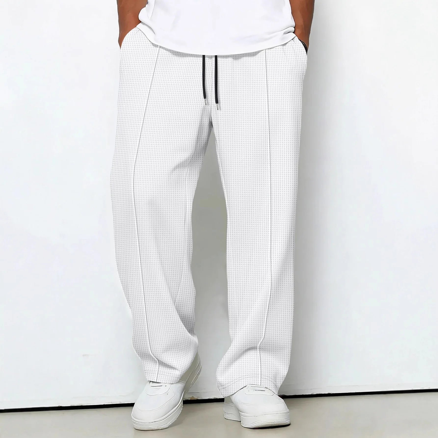Jean™ | Pantalons pour hommes à coupe confortable