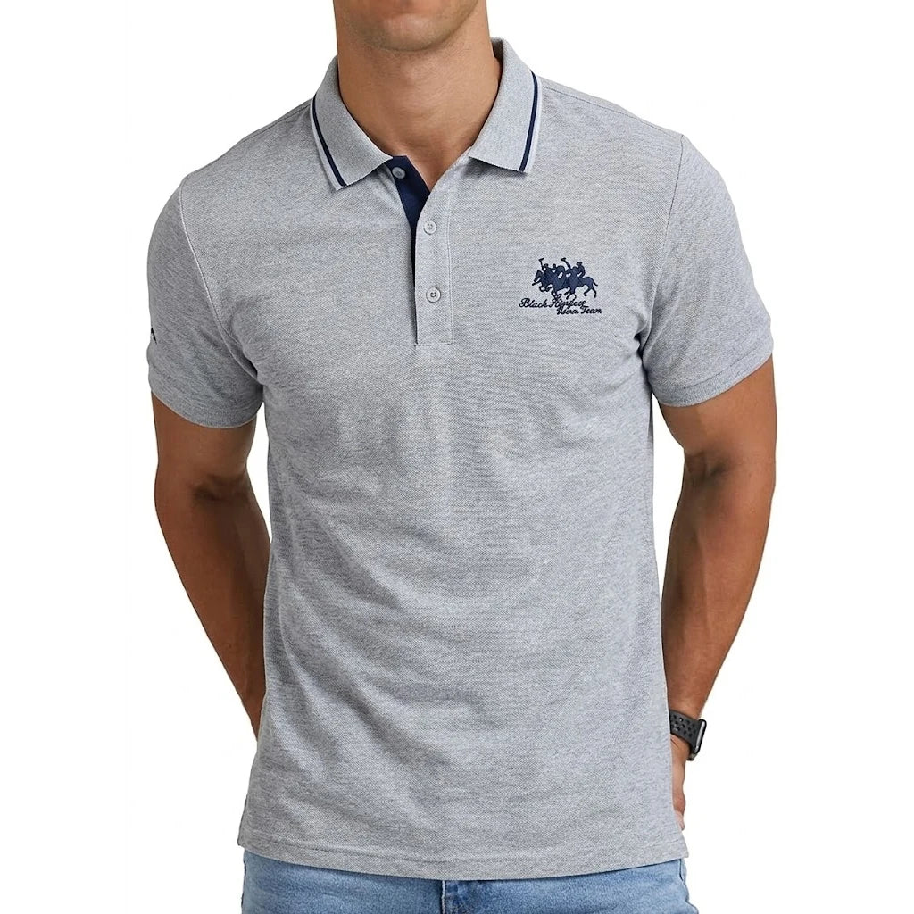 Marcel™ | Polo de luxe