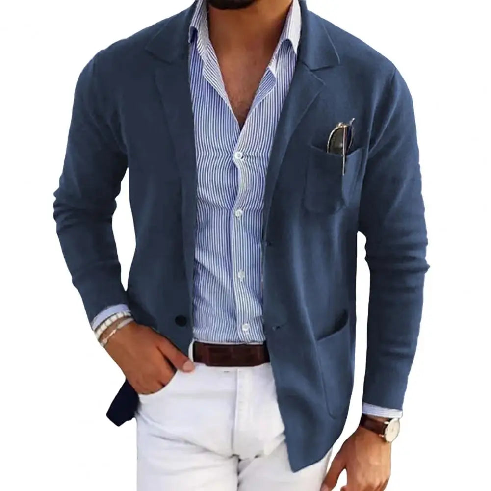 Philippe™ | Blazer Élégant