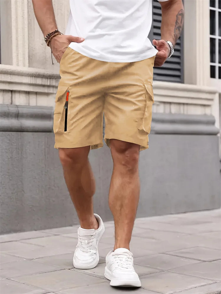 Marcel™ | Short Cargo Utilitaire