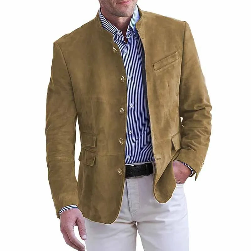 Jean™ | Blazer Classique pour Homme
