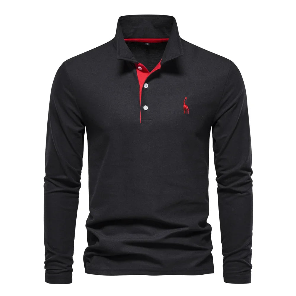 Jean et Marcel™ | Polo élégant pour homme