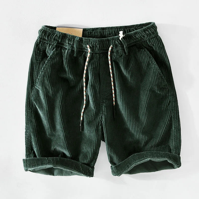 Laurent™ | Short Vintage Premium pour Homme