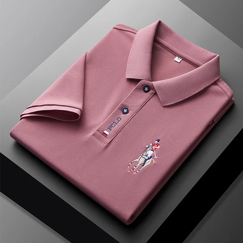 Marcel™ | Polo de Luxe