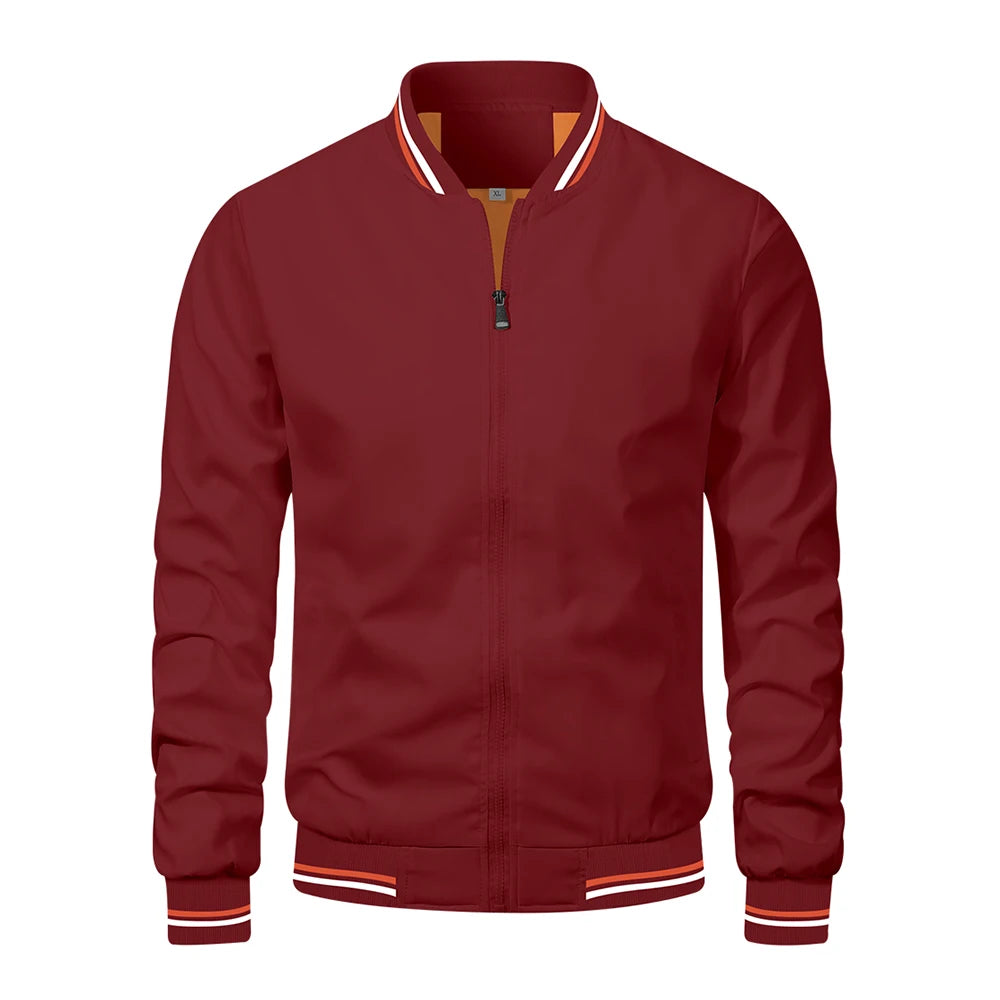 Laurent™ | Veste d'Été Homme Premium et Légère