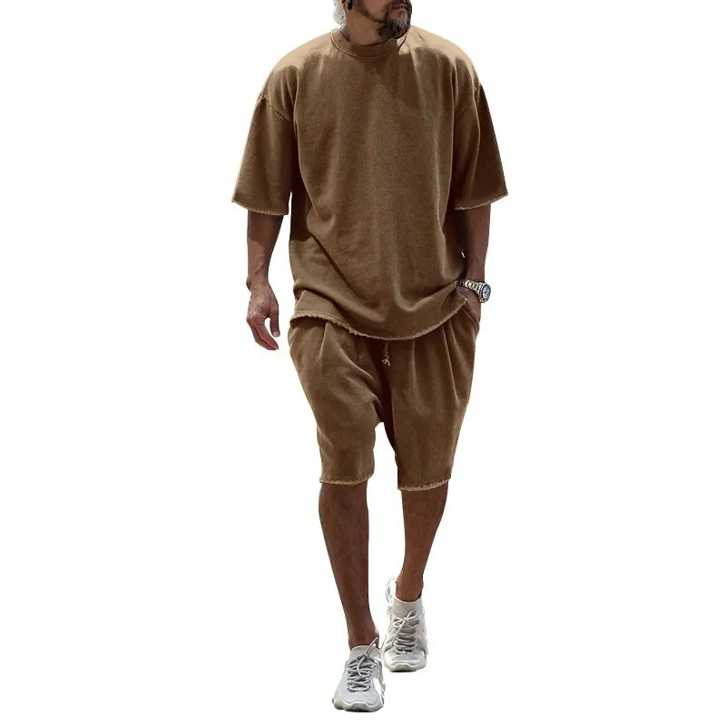 Laurent™ | Ensemble Confortable pour Homme