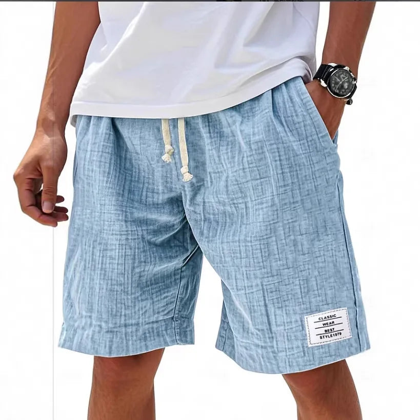 Jean™ | Shorts élégants pour hommes