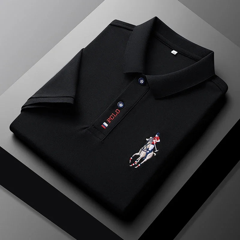 Jean et Marcel™ | Polo Premium Moderne