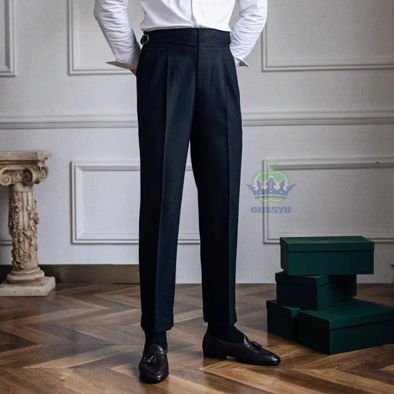 Jean et Marcel™ | Pantalon droit classique