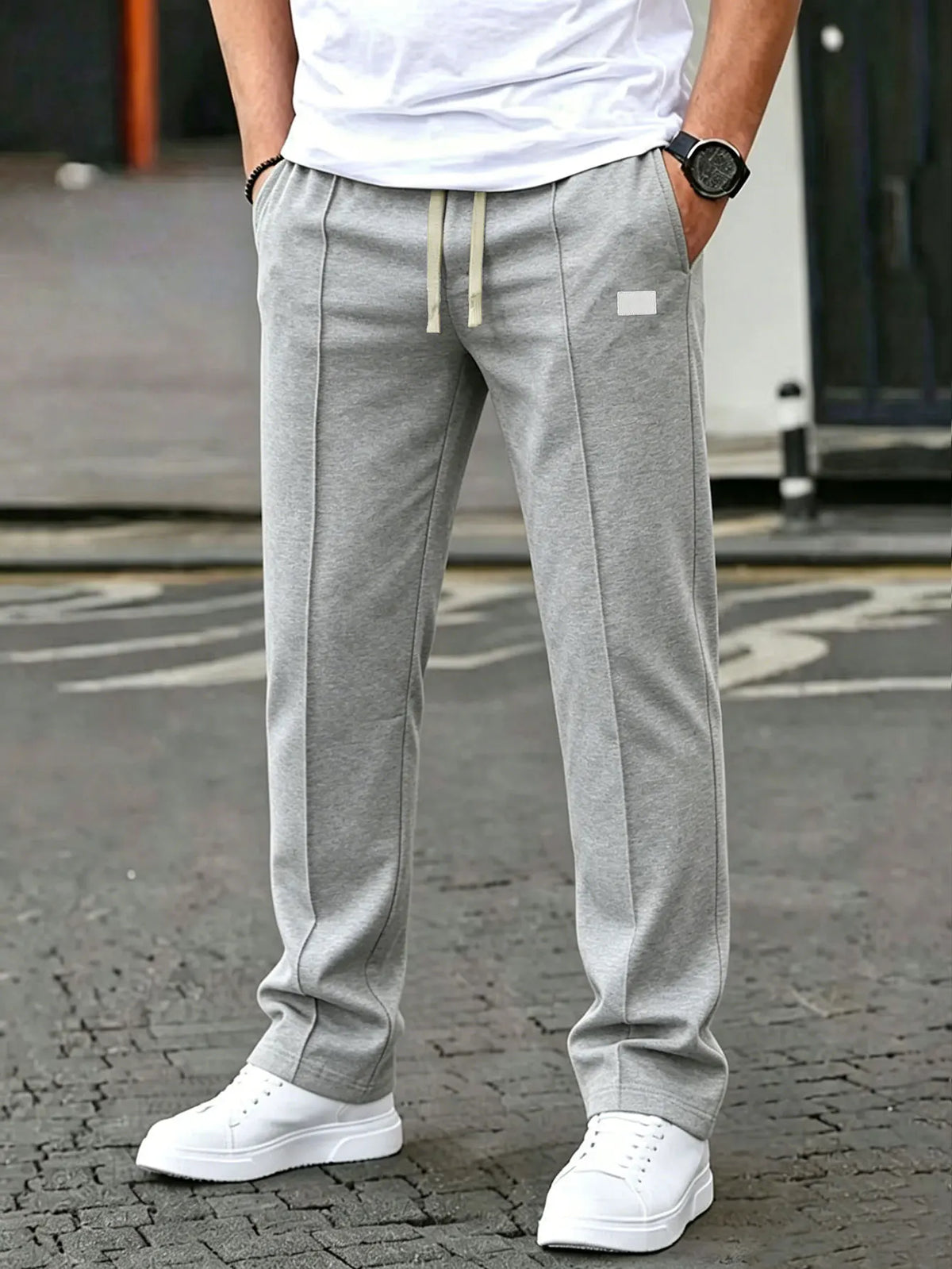 Jean™ | Jogging Confortable