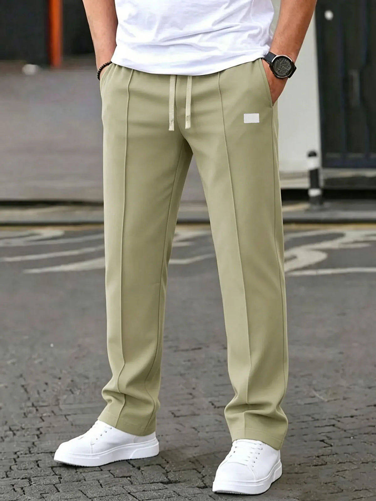 Jean™ | Jogging Confortable