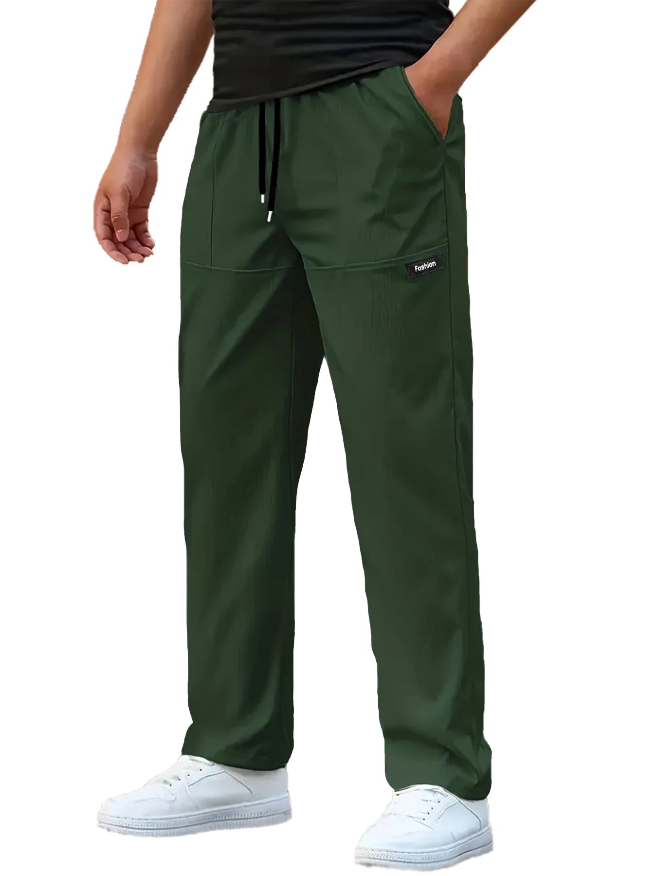 Jean™ | Pantalon Moderne et Confortable pour Homme