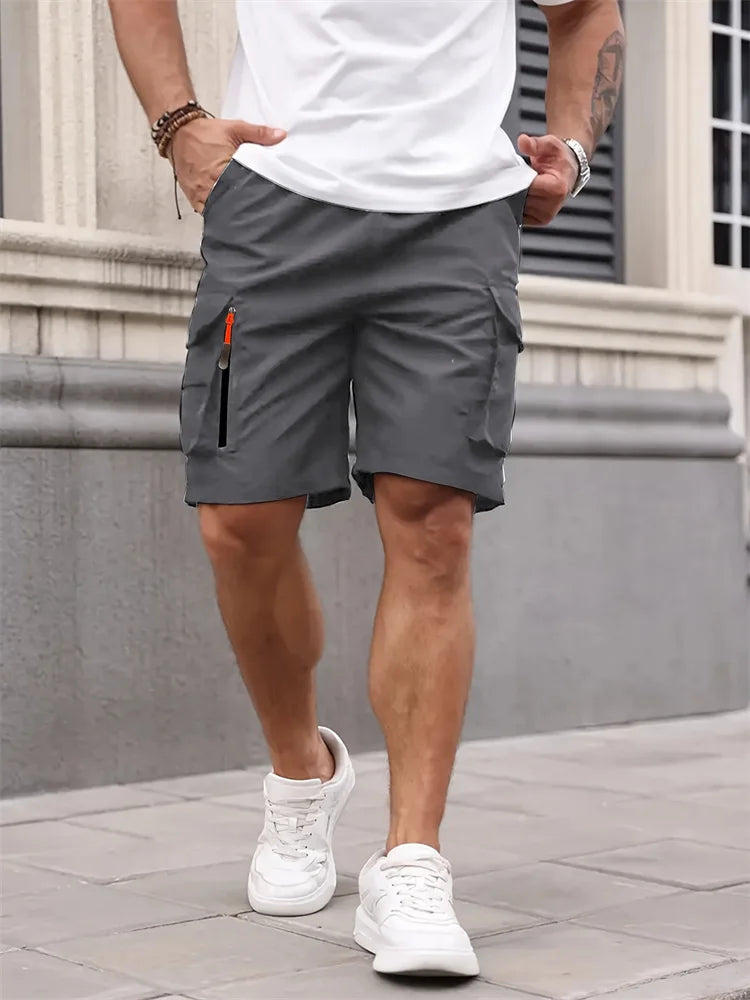 Marcel™ | Short Cargo Utilitaire