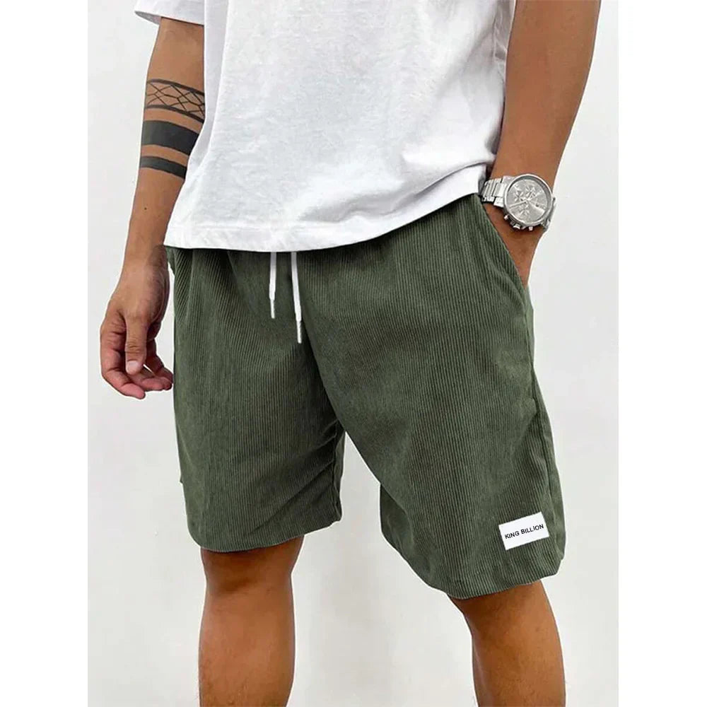 Jean et Marcel™ | Short Homme Moderne