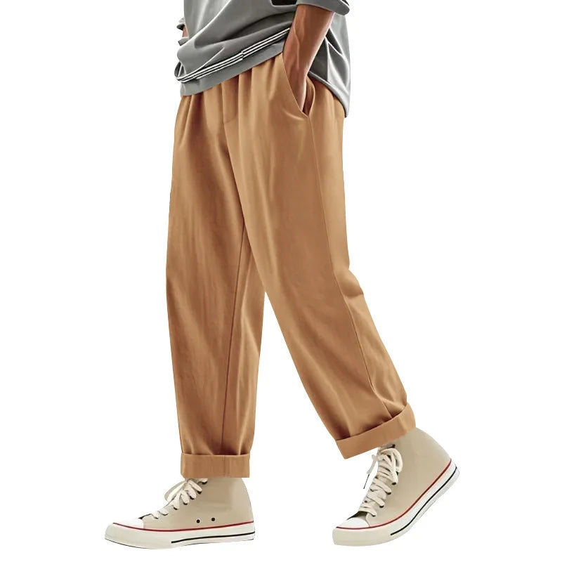 Marcel™ | Pantalon d'Été Confortable pour Homme