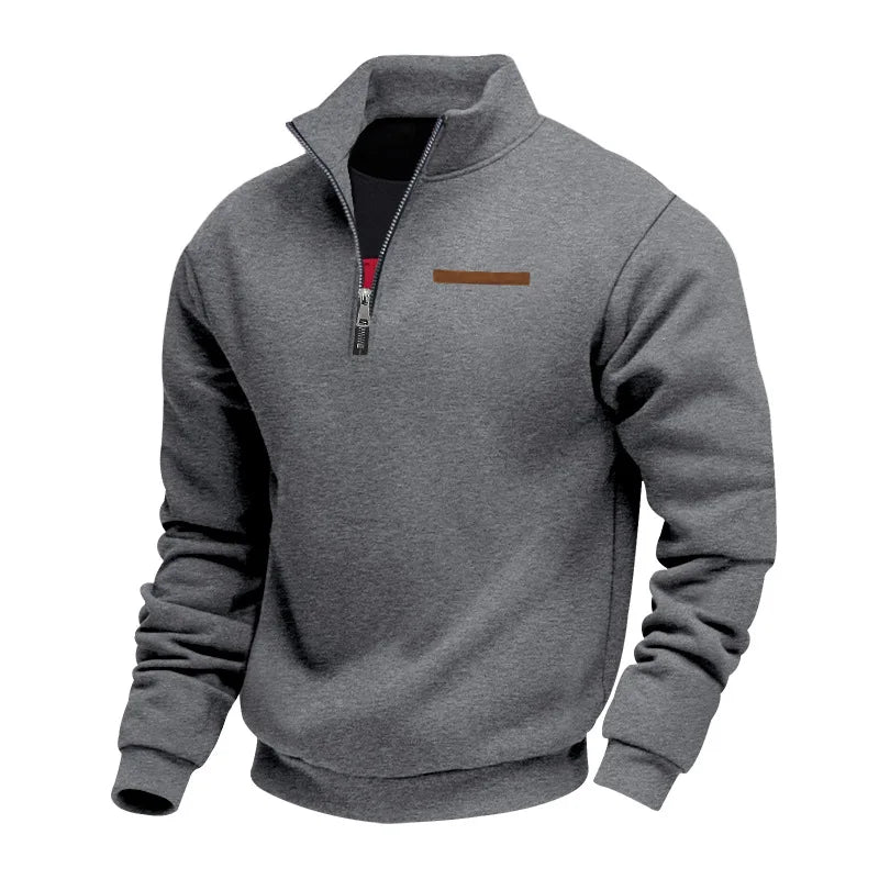 Laurent™ | Sweat-shirt Décontracté