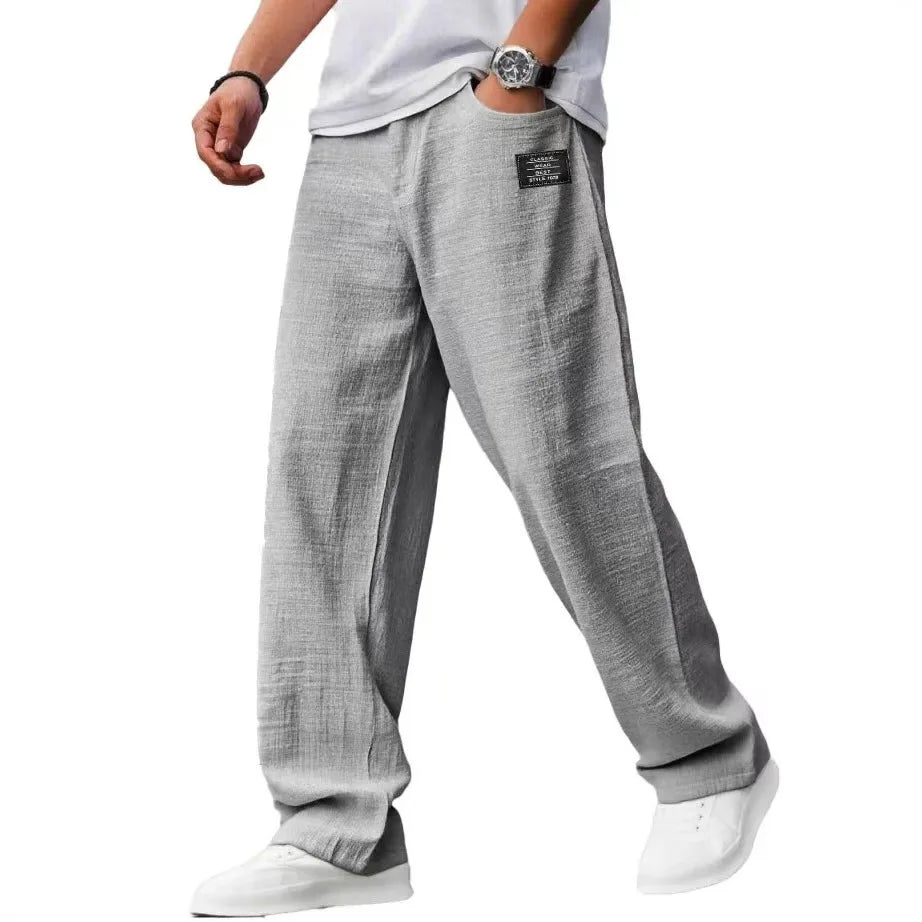 Antoine™ | Pantalon léger