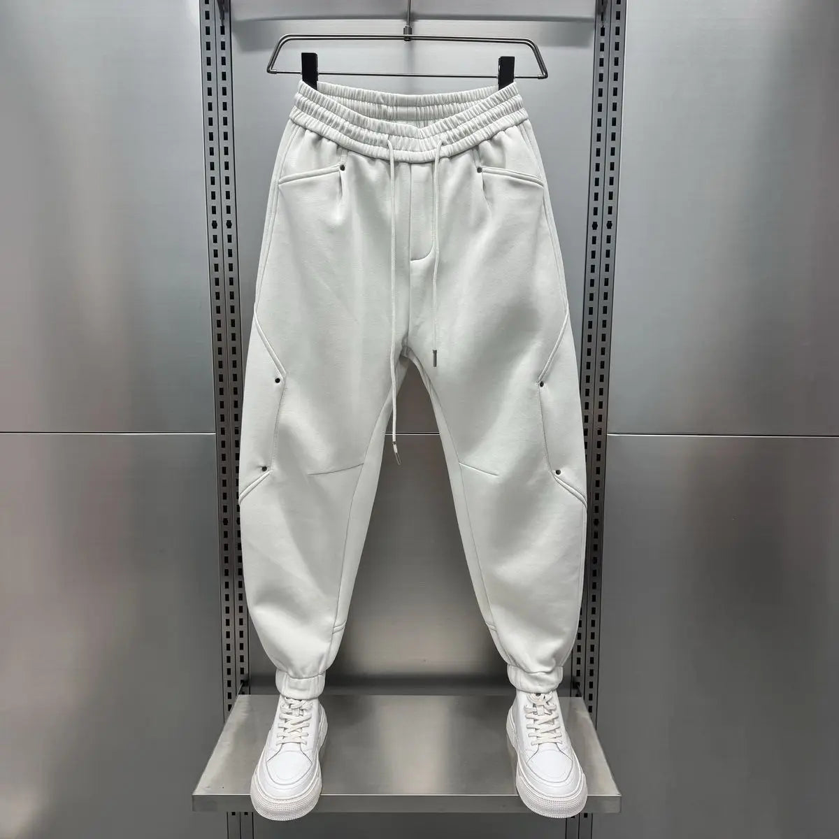 Marcel™ | Pantalon Confort avec Poches