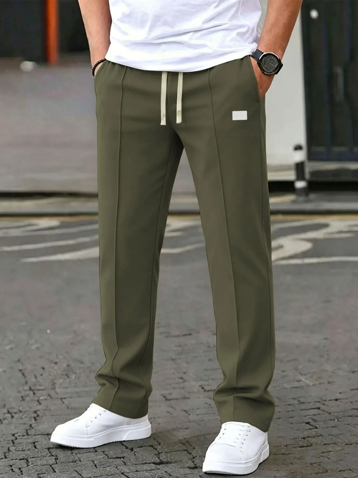 Jean™ | Jogging Confortable
