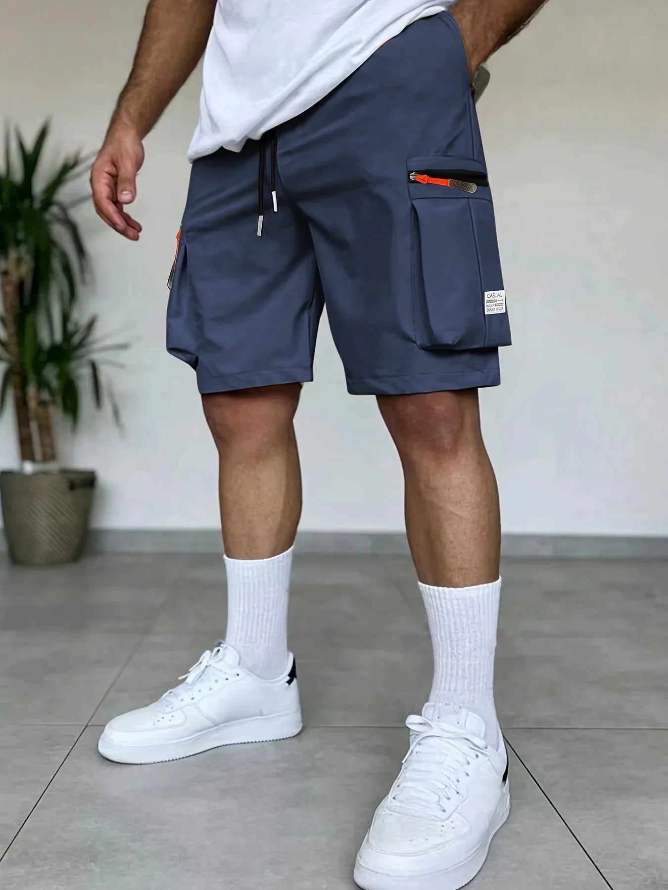 Marcel™ | Short Cargo Utilitaire