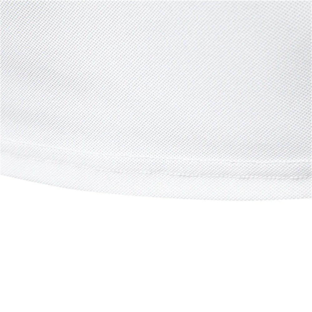 J&M Paris™ | Polo pour Hommes avec Blocs de Couleur