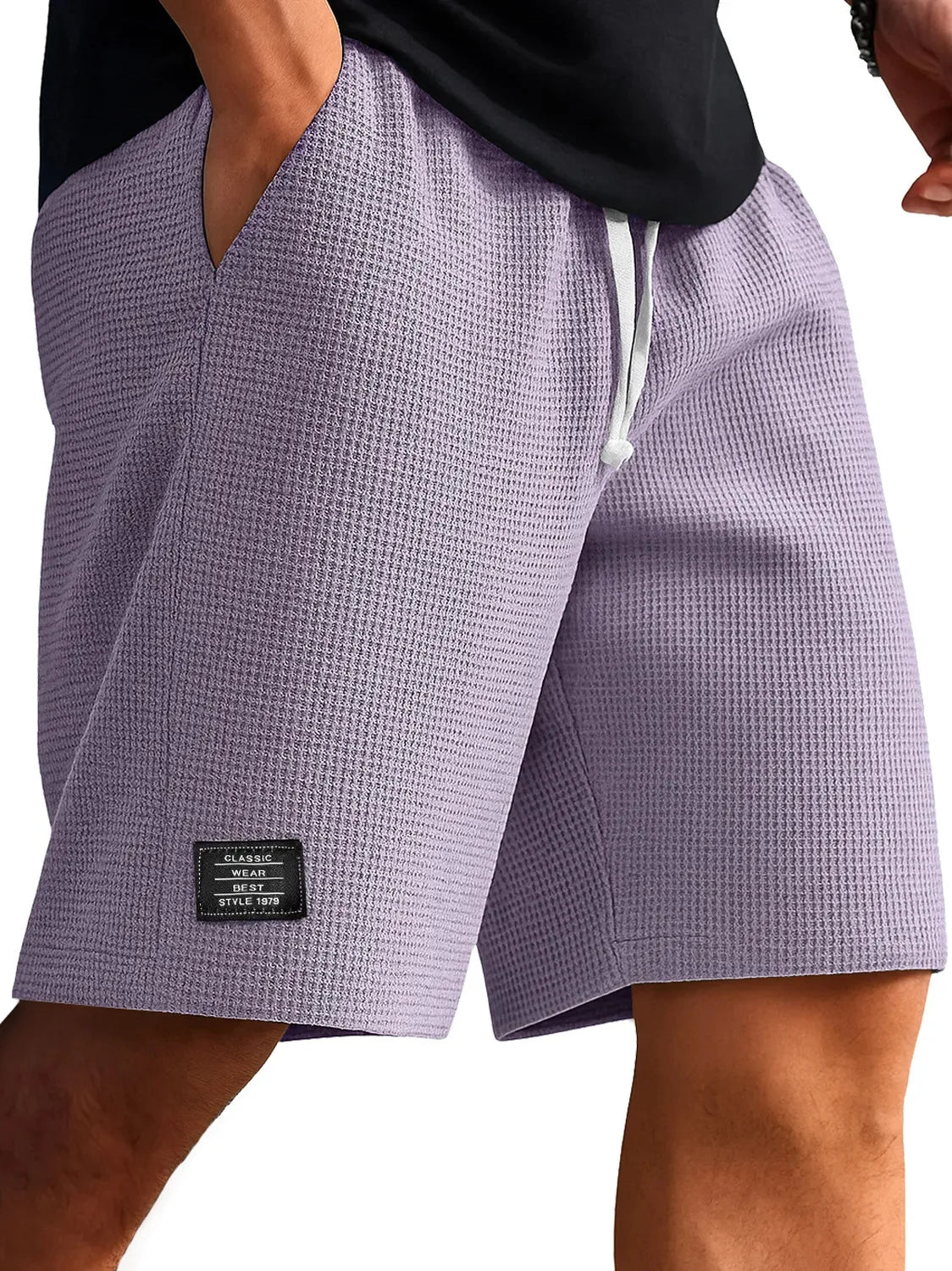 Jean et Marcel™ | Short Élégant pour Homme