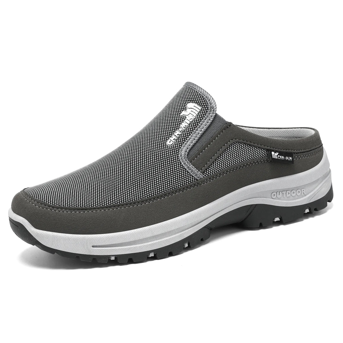 Jean et Marcel™ | Mocassins confortables et offrant un bon maintien
