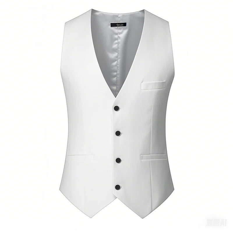 Jean et Marcel™ | Gilet d’été pour homme