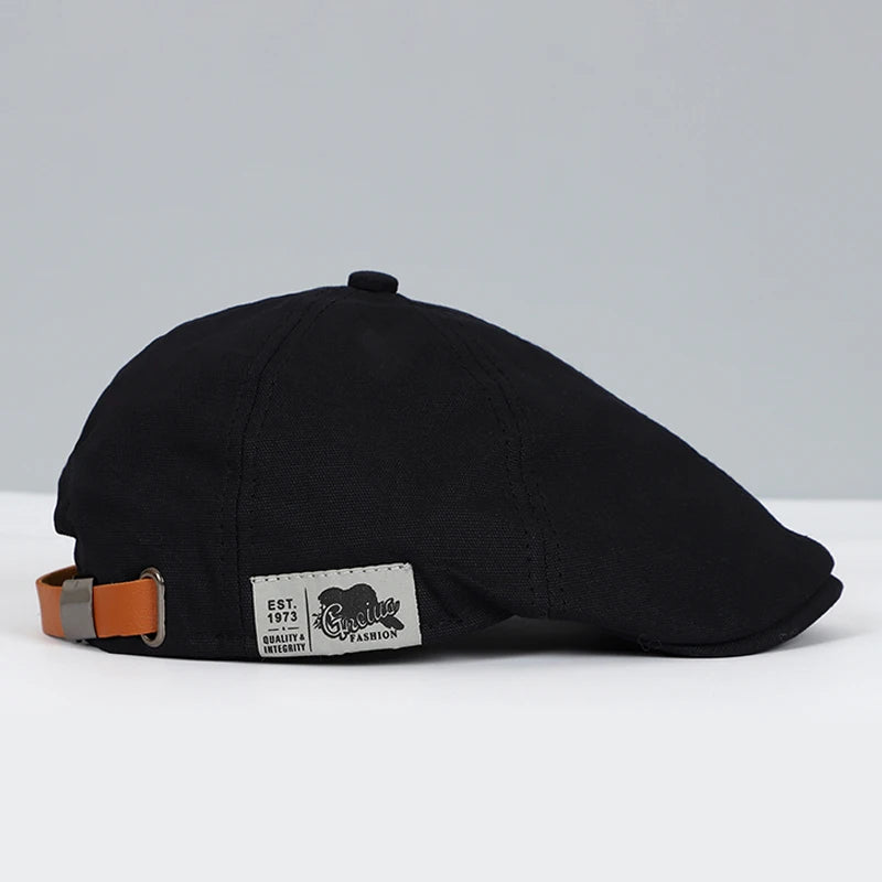 Jean™ | Casquette ajustable intemporelle