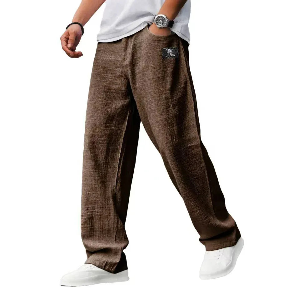 Antoine™ | Pantalon léger