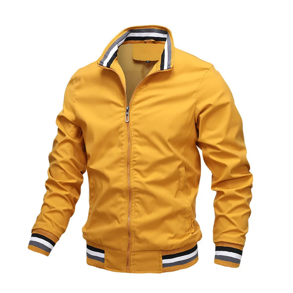 Marcel™ | Veste d'Été Légère pour Homme