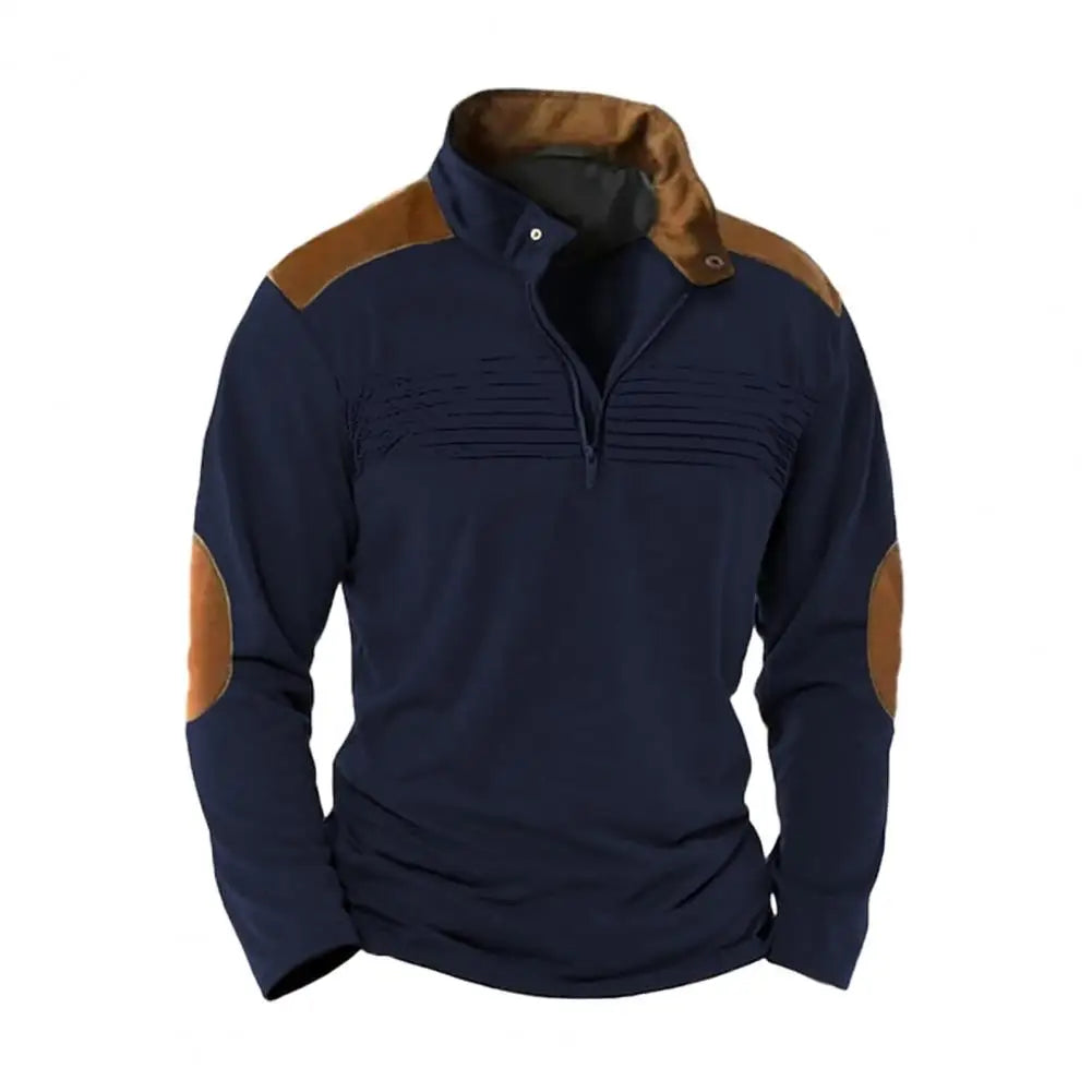 Laurent™ | Pull Décontracté pour Homme