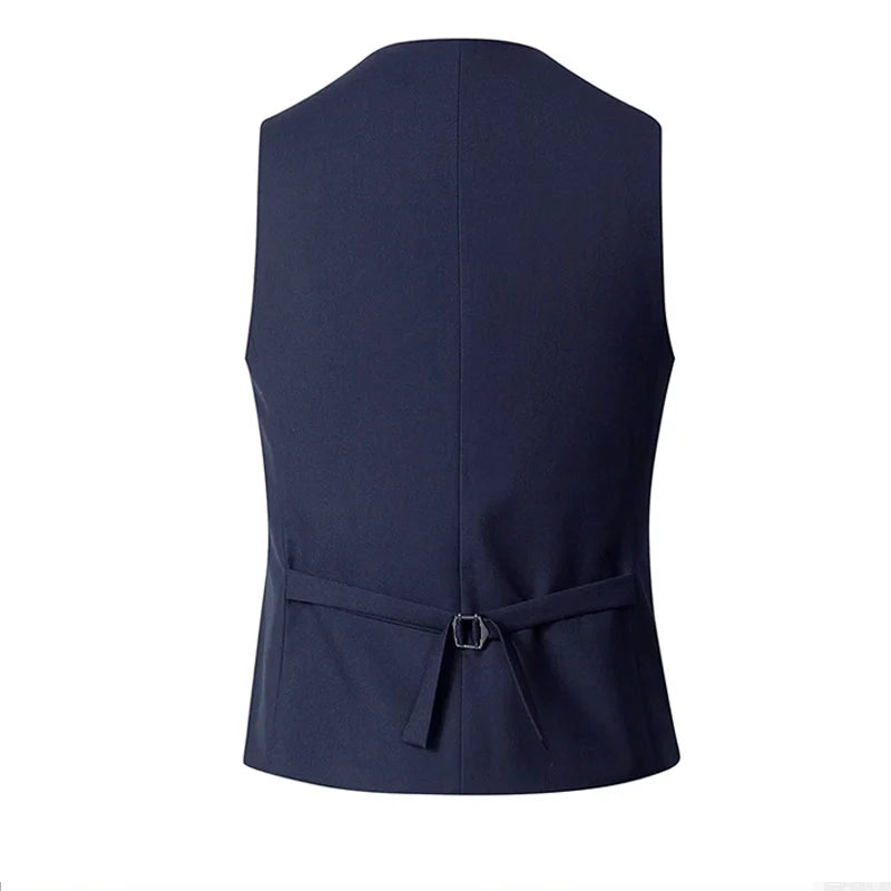 Jean et Marcel™ | Gilet d’été pour homme