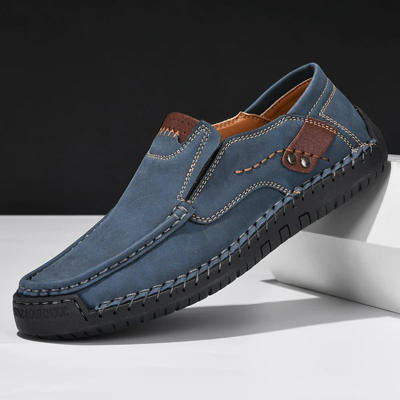 Marcel™ | Mocassins Classiques Premium pour Homme