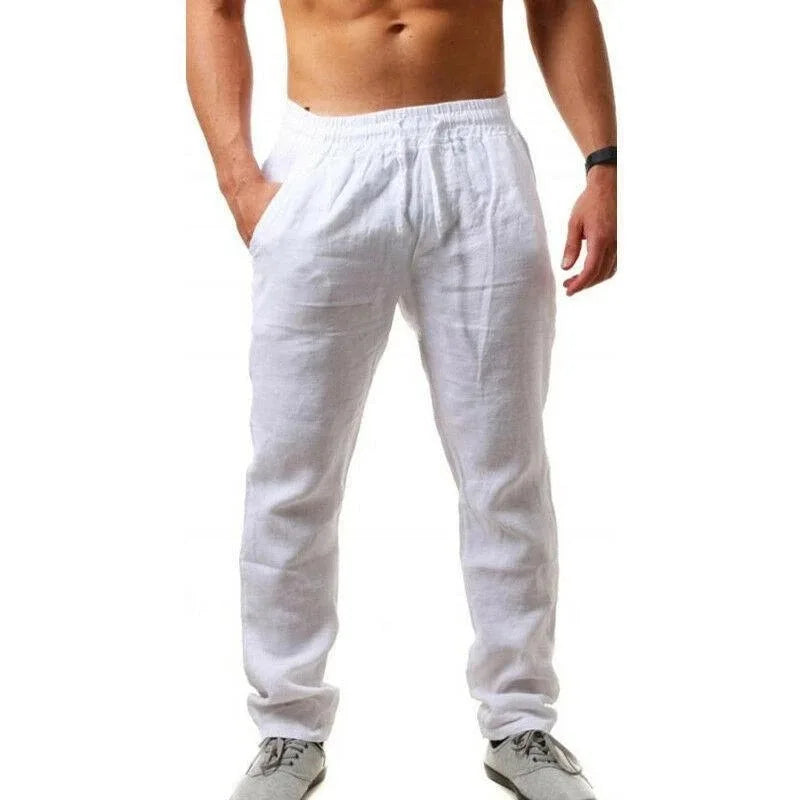 Jean™ | Pantalon en Coton pour Homme