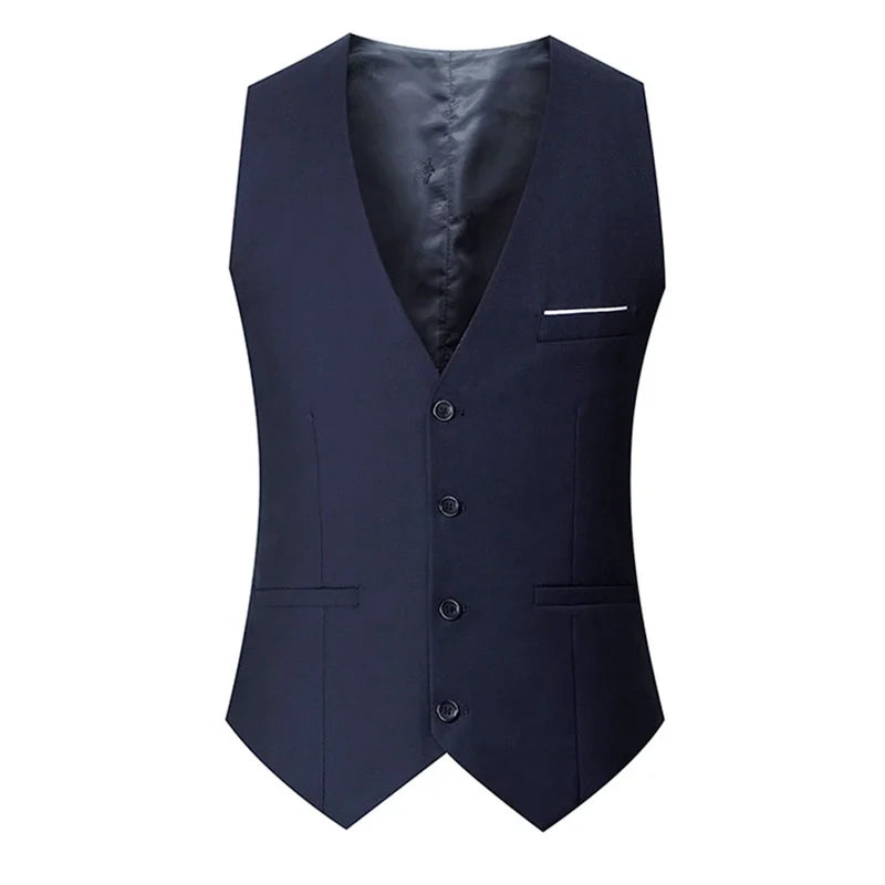 Jean et Marcel™ | Gilet d’été pour homme
