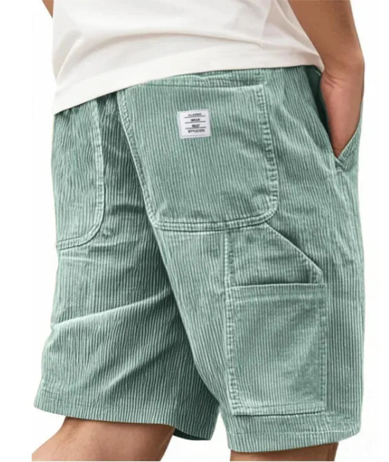 Marcel™ | Short Cargo Confortable
