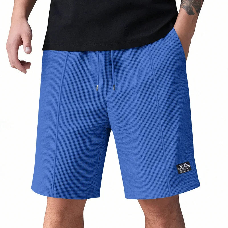 Jean™ | Short Léger et Confortable pour l'Été