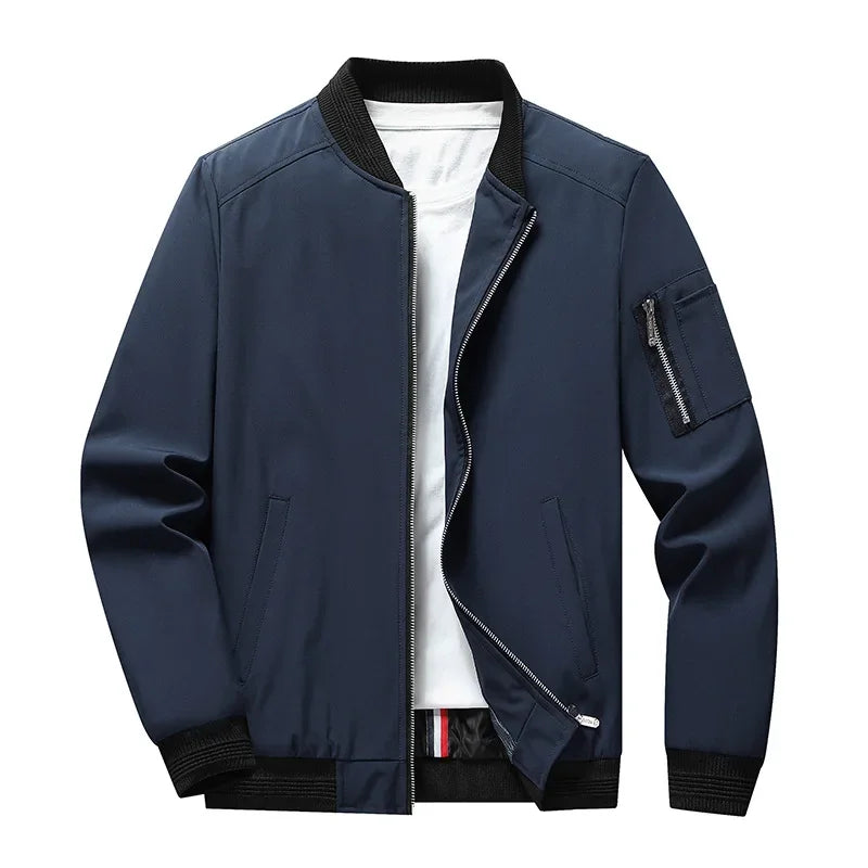 Marcel™ | Veste d'Été Décontractée et Légère
