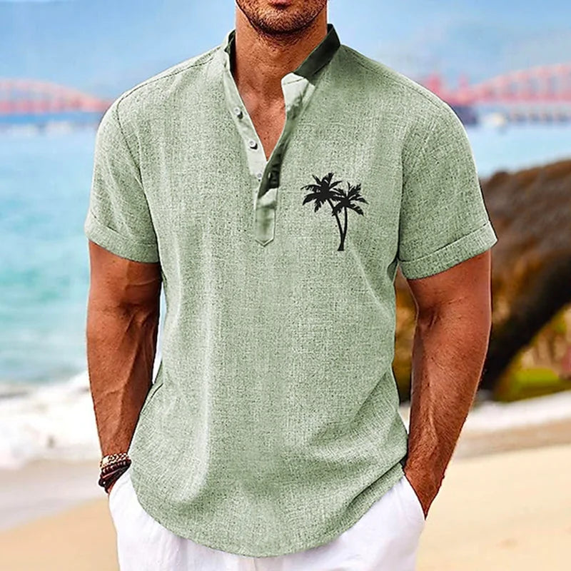 Laurent™ | Polo Palmier Vintage